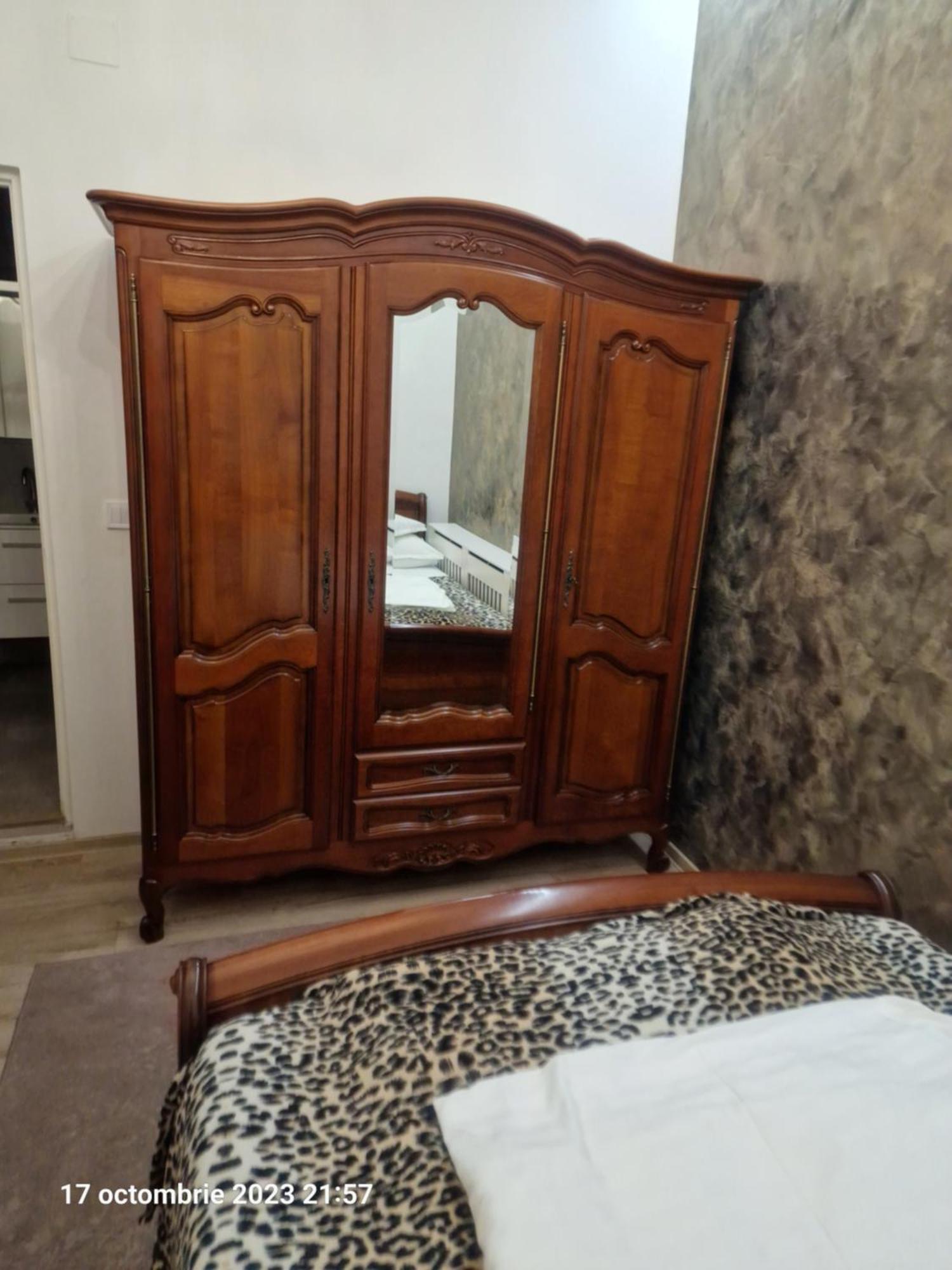 Casa Domneasca Rarau Hotell Câmpulung Moldovenesc Rom bilde